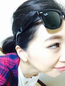 Ayaka さんのコーディネート