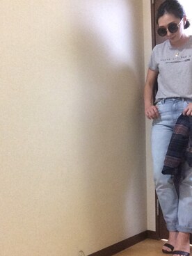 Ayaka さんのコーディネート