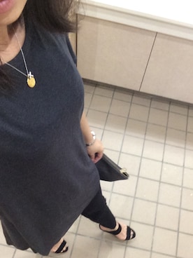 Ayaka さんのコーディネート