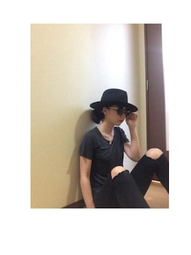 Ayaka さんのコーディネート