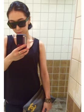 Ayaka さんのコーディネート