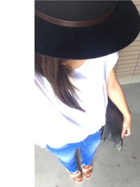 Ayaka さんのコーディネート