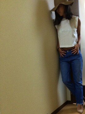 Ayaka さんのコーディネート