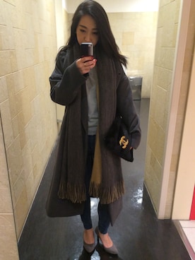 Ayaka さんのコーディネート