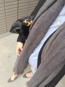 Ayaka さんのコーディネート