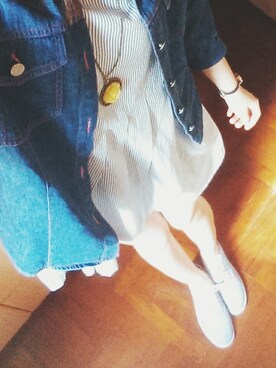 Aries330さんのコーディネート