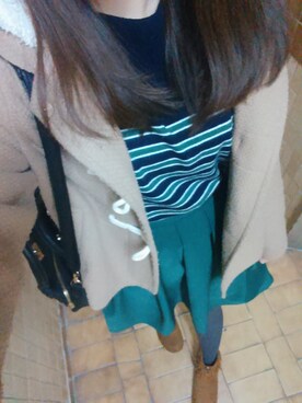 Aries330さんのコーディネート