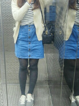 Aries330さんのコーディネート