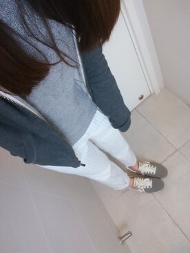 Aries330さんのコーディネート