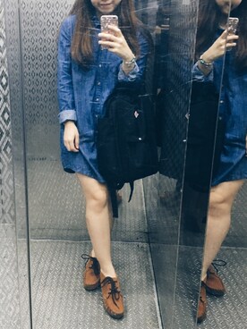 Aries330さんのコーディネート