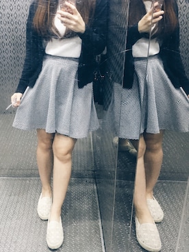 Aries330さんのコーディネート