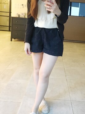 Aries330さんのコーディネート