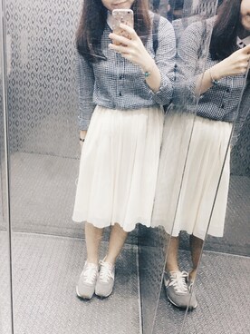 Aries330さんのコーディネート