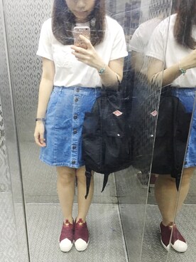 Aries330さんのコーディネート