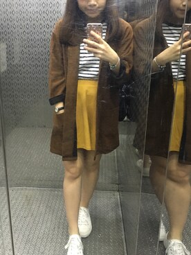 Aries330さんのコーディネート