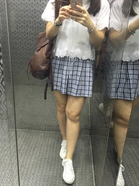 Aries330さんのコーディネート