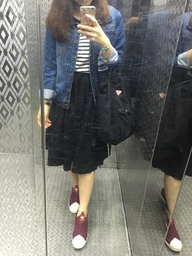 Aries330さんのコーディネート