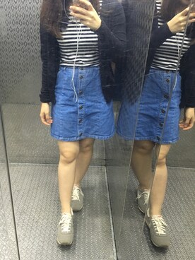 Aries330さんのコーディネート