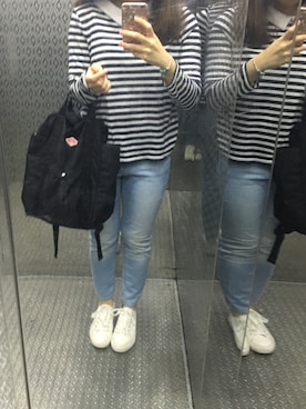 Aries330さんのコーディネート