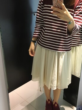 Aries330さんのコーディネート