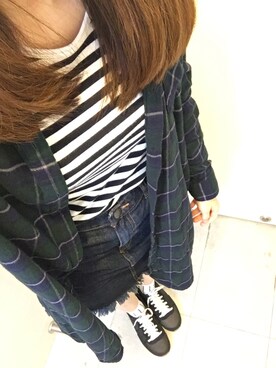 Aries330さんのコーディネート