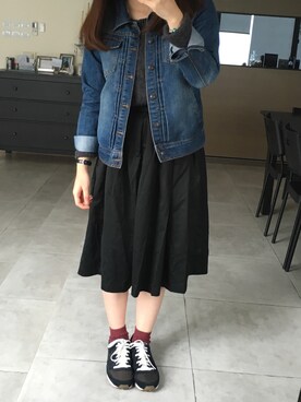 Aries330さんのコーディネート