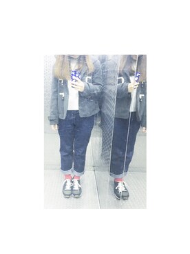 Aries330さんのコーディネート