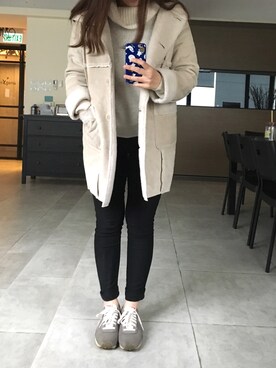 Aries330さんのコーディネート