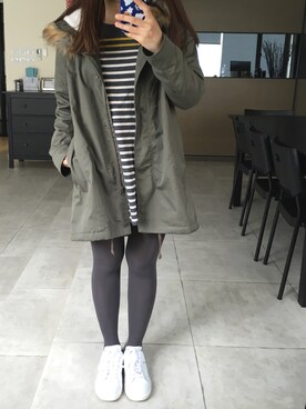 Aries330さんのコーディネート