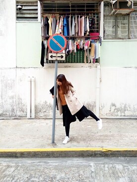 Aries330さんのコーディネート