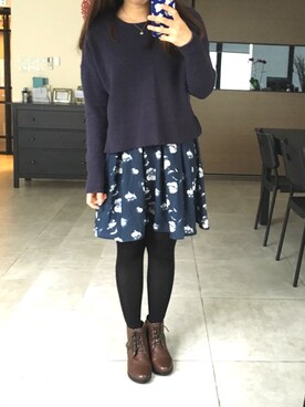 Aries330さんのコーディネート