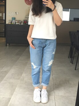 Aries330さんのコーディネート