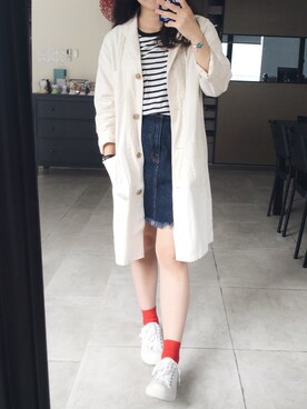 Aries330さんのコーディネート