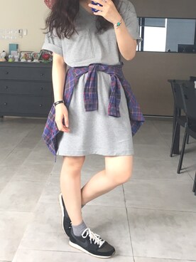 Aries330さんのコーディネート