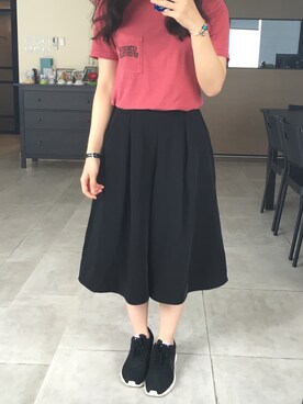 Aries330さんのコーディネート