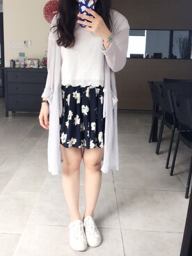 Aries330さんのコーディネート