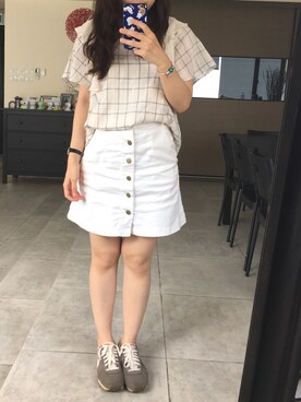 Aries330さんのコーディネート