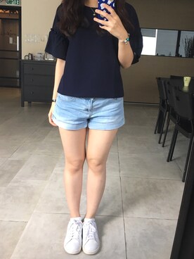 Aries330さんのコーディネート