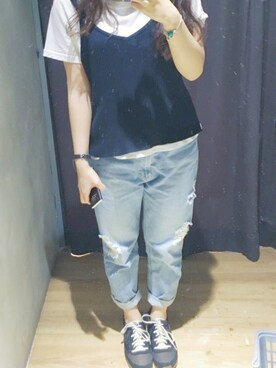 Aries330さんのコーディネート