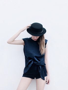 Rachel Wongさんのコーディネート