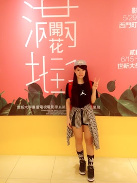 點妹❤️さんのコーディネート