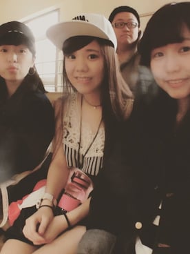 點妹❤️さんのコーディネート