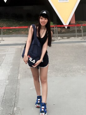 點妹❤️さんのコーディネート