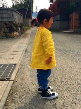 saciさんのコーディネート