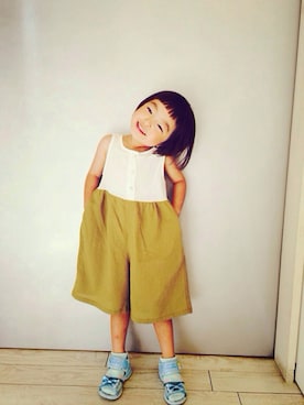 saciさんのコーディネート