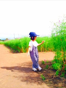 saciさんのコーディネート