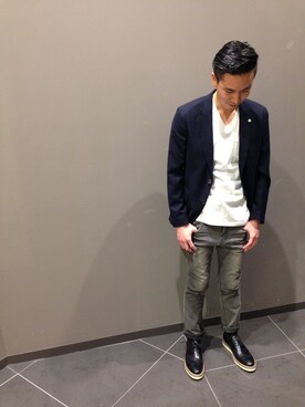 SPAO_kanaさんのコーディネート