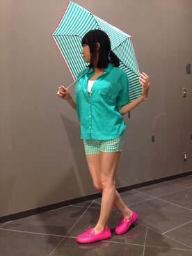 SPAO_kanaさんのコーディネート