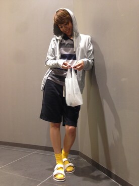 SPAO_kanaさんのコーディネート