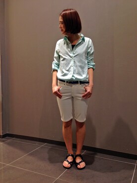 SPAO_kanaさんのコーディネート